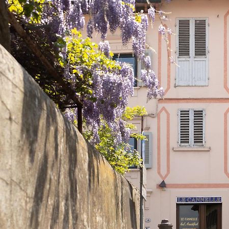 B&B Le Cannelle フィエーゾレ エクステリア 写真