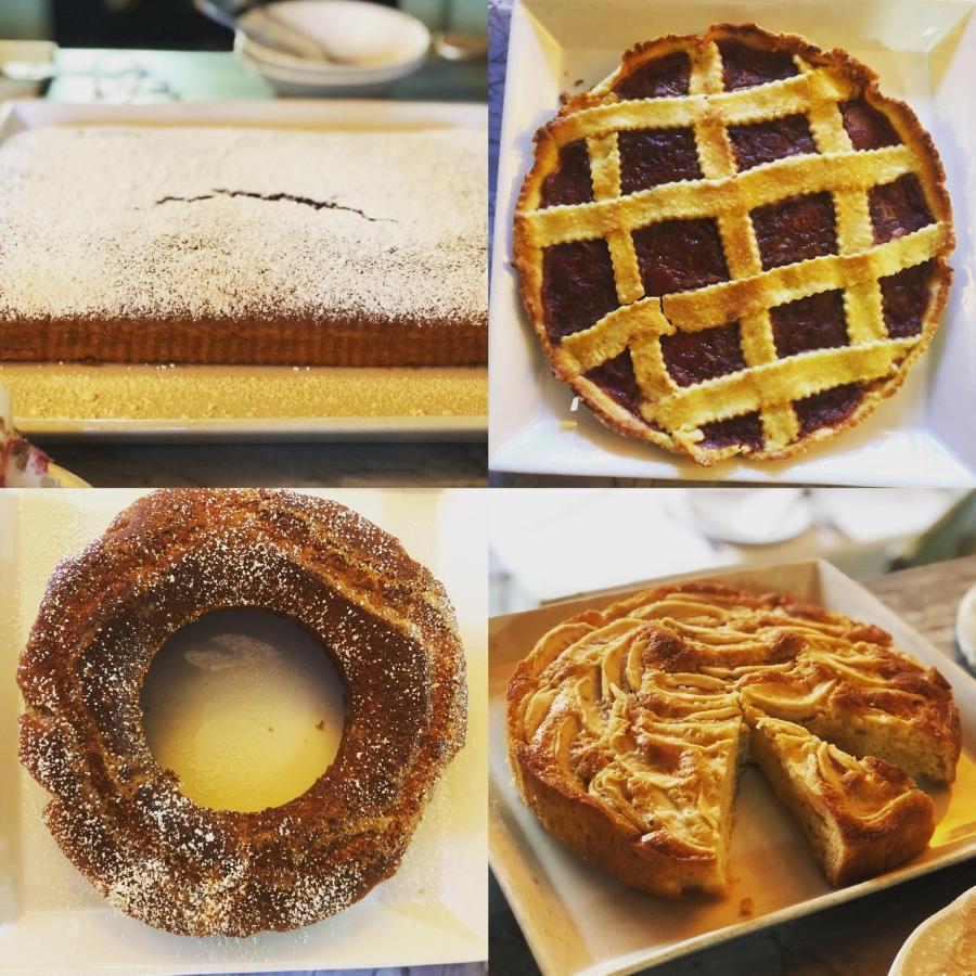 B&B Le Cannelle フィエーゾレ エクステリア 写真