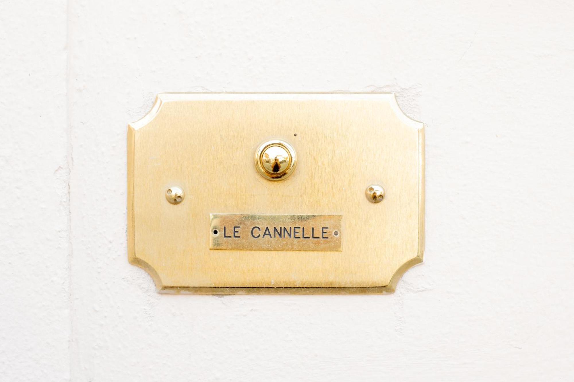 B&B Le Cannelle フィエーゾレ エクステリア 写真