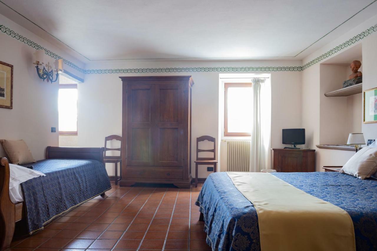 B&B Le Cannelle フィエーゾレ エクステリア 写真