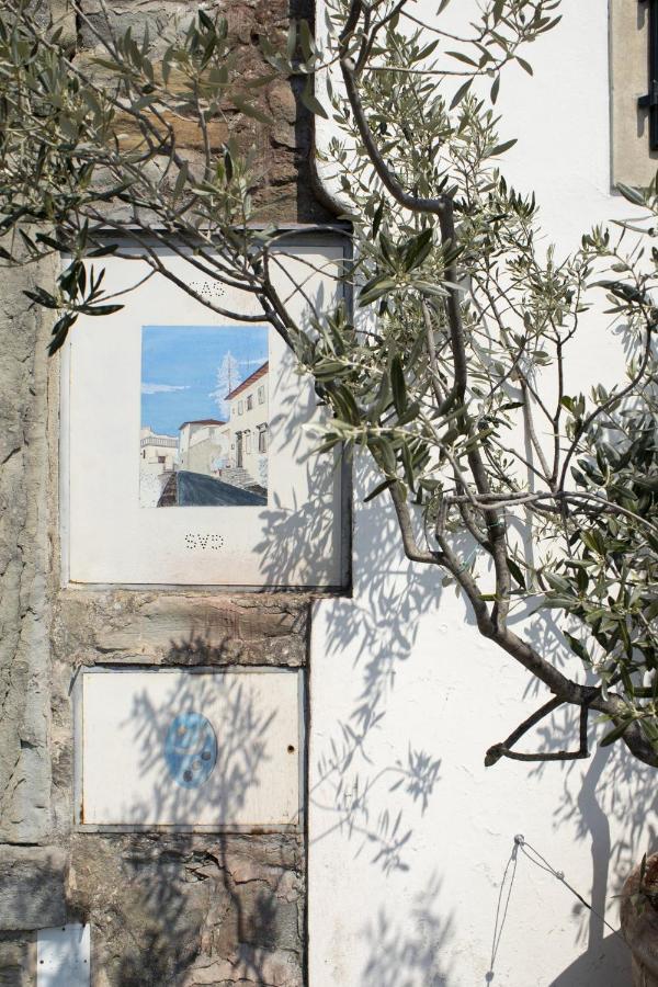 B&B Le Cannelle フィエーゾレ エクステリア 写真